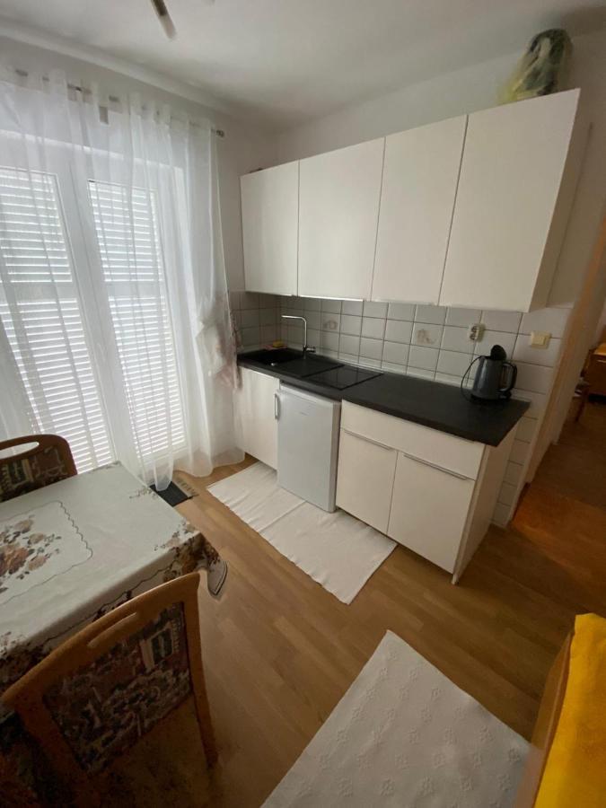 Apartment Coskovic Rosini Ngoại thất bức ảnh