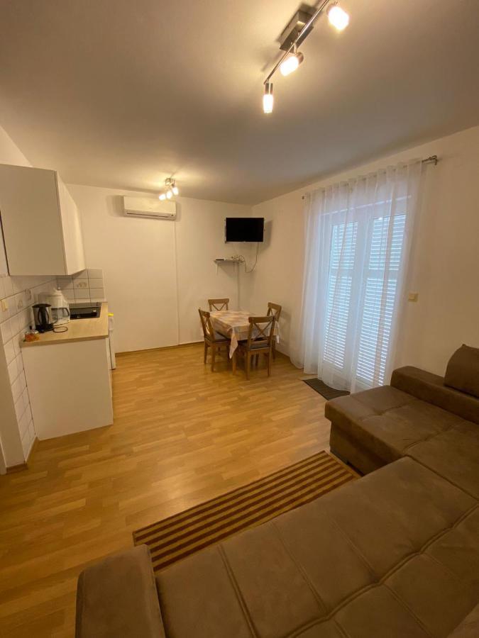 Apartment Coskovic Rosini Ngoại thất bức ảnh
