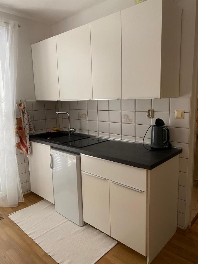 Apartment Coskovic Rosini Ngoại thất bức ảnh