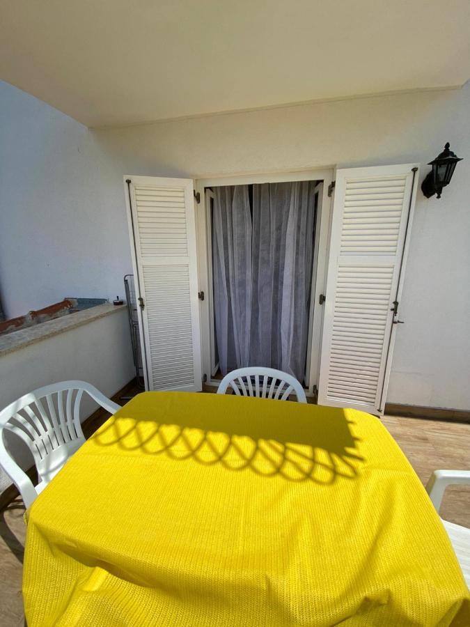 Apartment Coskovic Rosini Ngoại thất bức ảnh