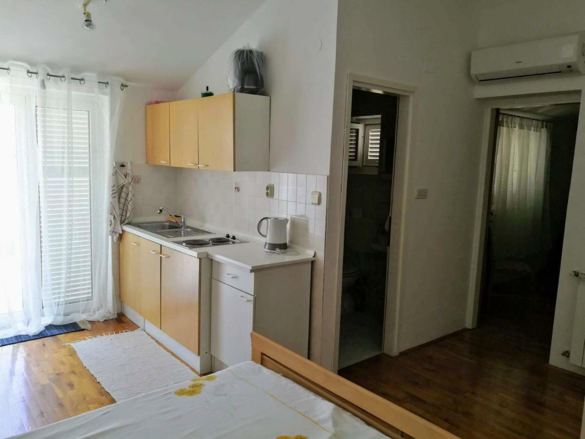 Apartment Coskovic Rosini Ngoại thất bức ảnh