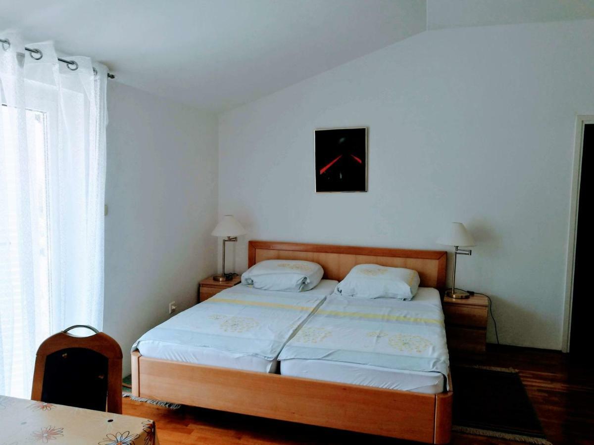 Apartment Coskovic Rosini Ngoại thất bức ảnh