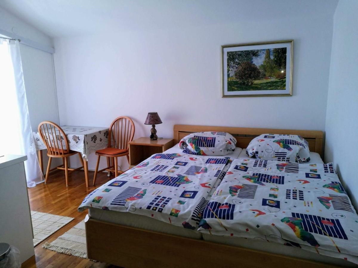 Apartment Coskovic Rosini Ngoại thất bức ảnh