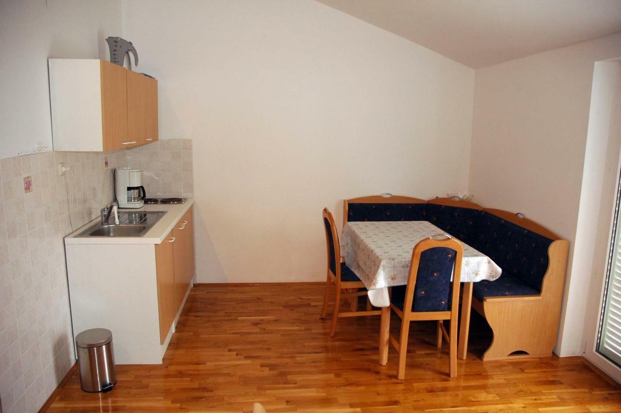 Apartment Coskovic Rosini Ngoại thất bức ảnh