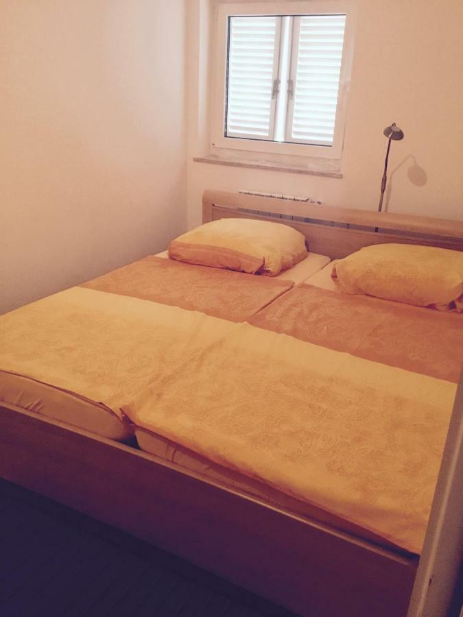 Apartment Coskovic Rosini Ngoại thất bức ảnh