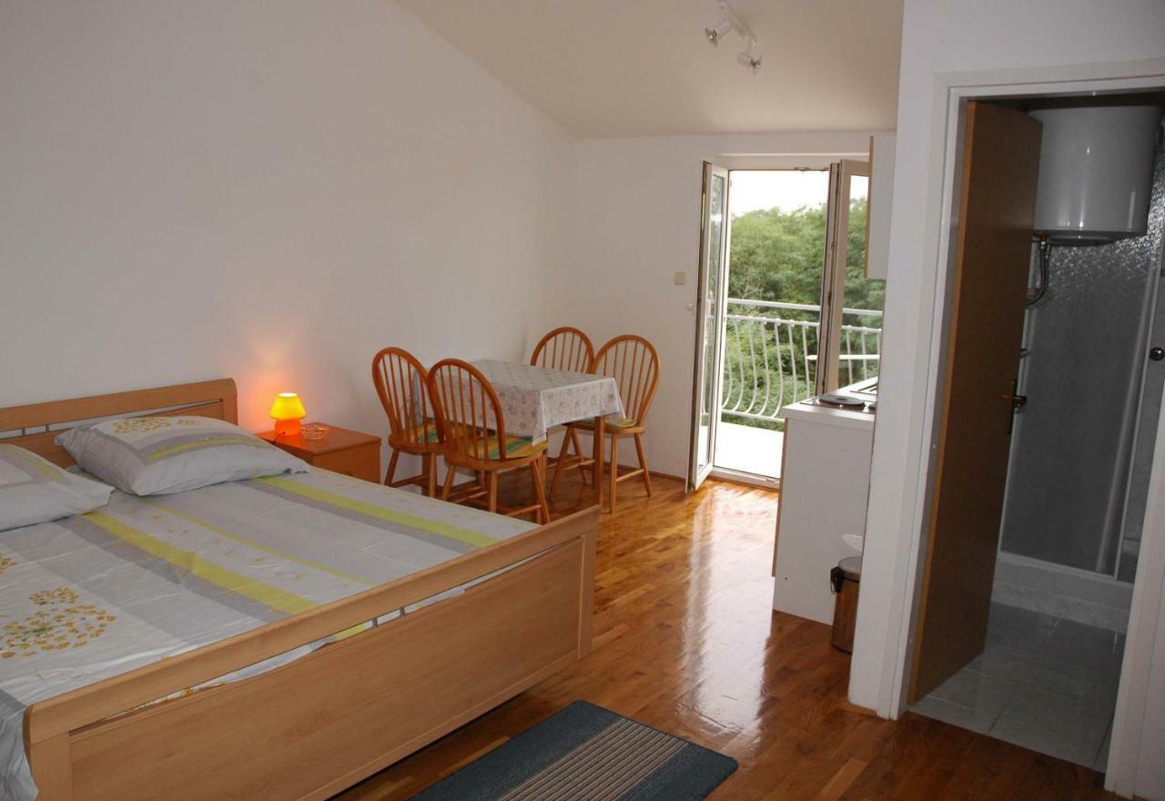 Apartment Coskovic Rosini Ngoại thất bức ảnh