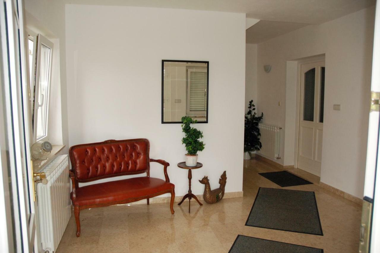 Apartment Coskovic Rosini Ngoại thất bức ảnh